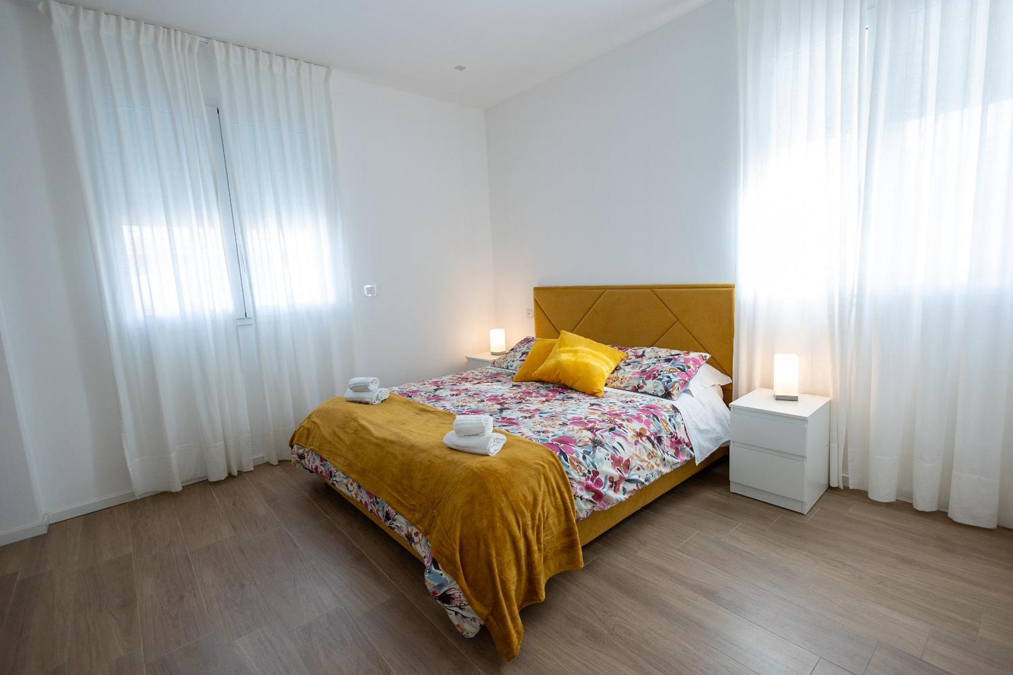 Perla Sul Mare Apartments Giardini-Naxos Buitenkant foto